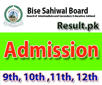 bisesahiwal Admissions 2024 class 10th, 9th, 11th, SSC, 12th, HSSC, FSC, FA, Inter, Matric, Intermediate, SSC Part 1, SSC Part 2, Inter Part 1, Inter part 2, 1st year, 2nd year, ICS, ICOM