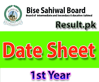 bise sahiwal 1st year Result 2025 class 10th, 9th, 11th, SSC, 12th, HSSC, FSC, FA, Inter, Matric, Intermediate, SSC Part 1, SSC Part 2, Inter Part 1, Inter part 2, 1st year, 2nd year, ICS, ICOM