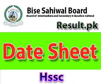 bise sahiwal Hssc Result 2024 class 10th, 9th, 11th, SSC, 12th, HSSC, FSC, FA, Inter, Matric, Intermediate, SSC Part 1, SSC Part 2, Inter Part 1, Inter part 2, 1st year, 2nd year, ICS, ICOM